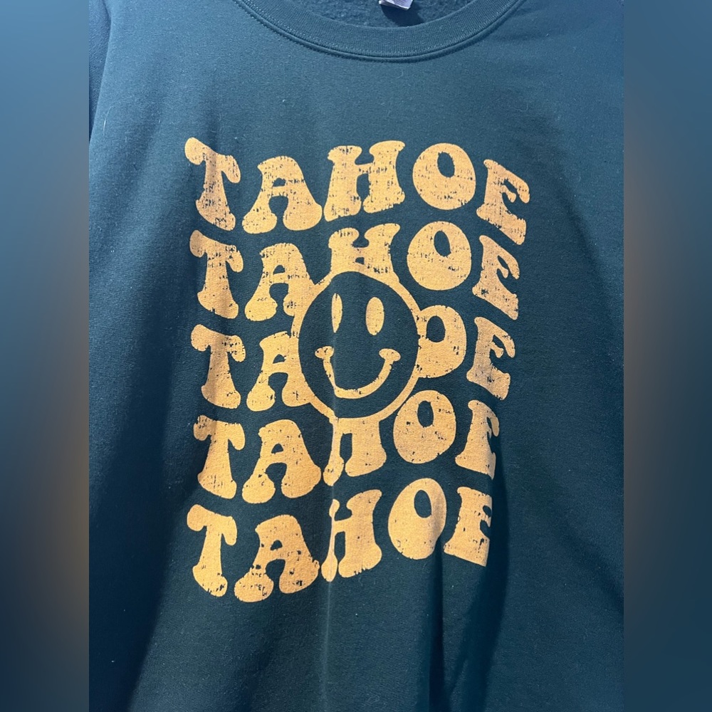 Women’s Sweatshirt